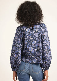Marlowe Long Sleeve Blouse