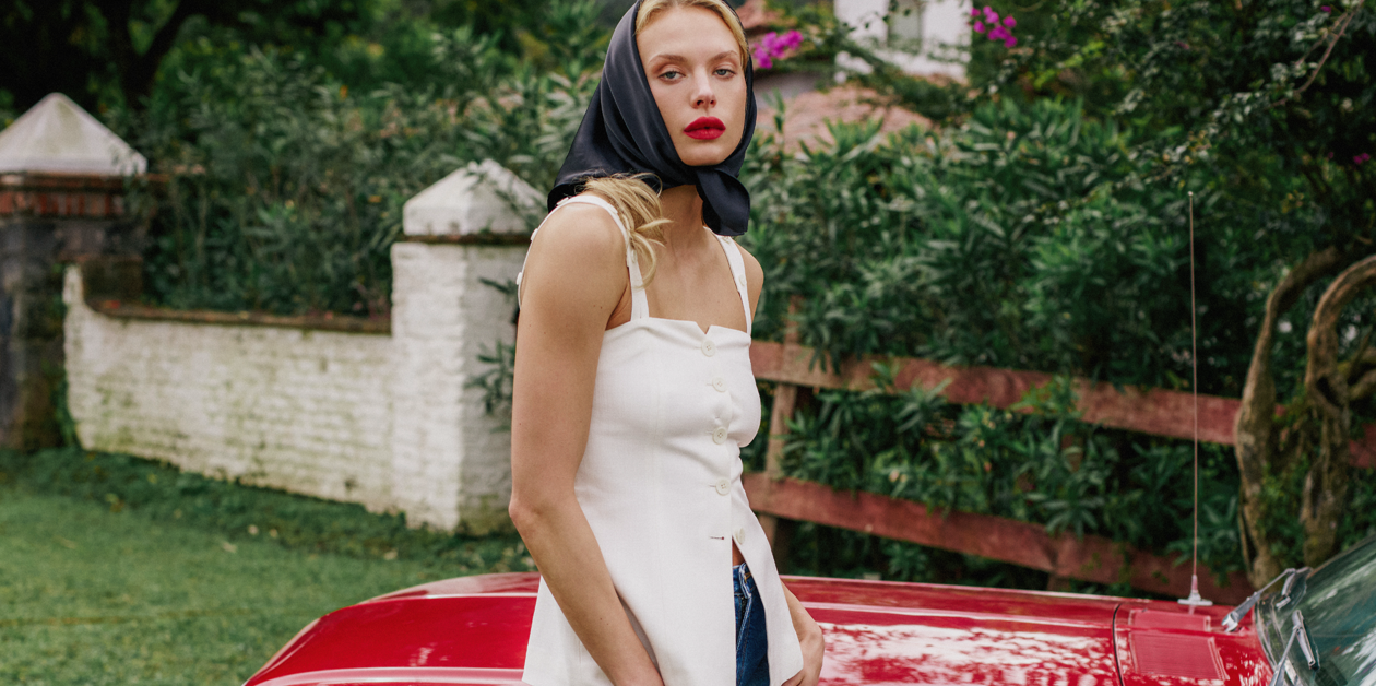 Women's Bottoms Collection | Designer Pants | Derek Lam