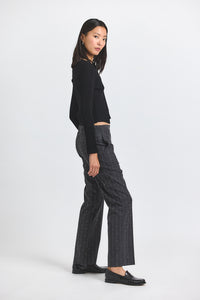 Reagan Mini Studded Trouser