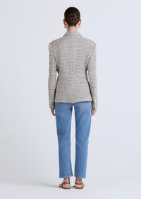 Army Multi Keith Utility Jacket | Women's Jacket by Derek Lam 10 Crosby