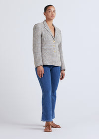Army Multi Keith Utility Jacket | Women's Jacket by Derek Lam 10 Crosby