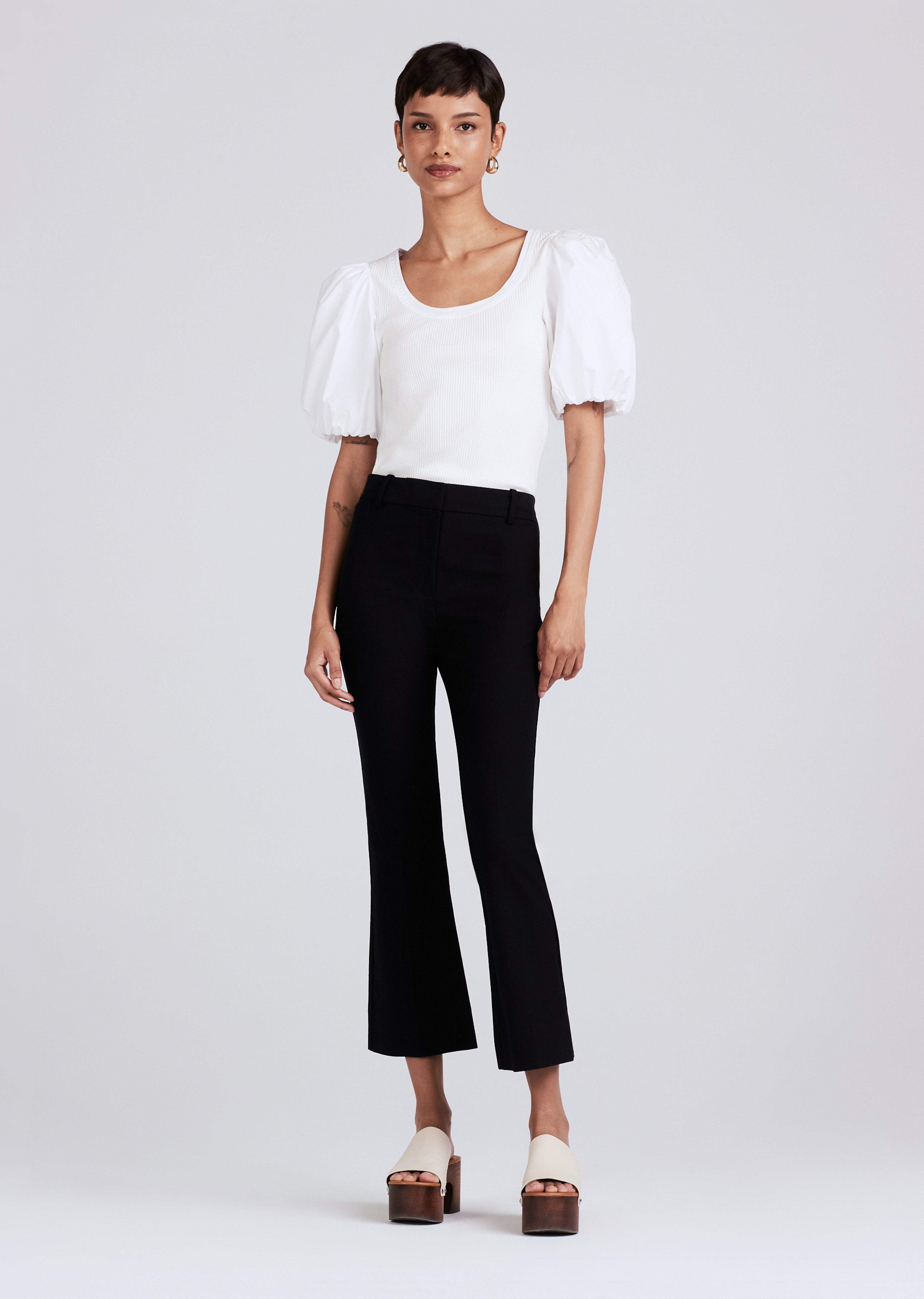 Derek Lam 10 Crosby Trouser Review: Why This 'Vogue' Editor Loves