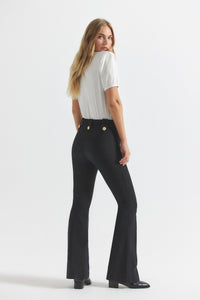 Robertson Flare Trouser | Women's Pants by Derek Lam 10 Crosby