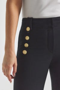 Robertson Flare Trouser | Women's Pants by Derek Lam 10 Crosby