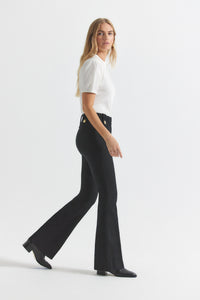 Robertson Flare Trouser | Women's Pants by Derek Lam 10 Crosby