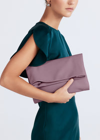 Dusk Farrah X-Small Leather Bag - Handbag by Derek Lam 10 Crosby