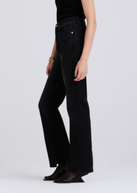 Forsyth Frankie Ultra High Rise Straight Jeans | Women's Pants by Derek Lam 10 Crosby