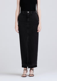 Forsyth Lu High Rise Maxi Skirt | Women's Pants by Derek Lam 10 Crosby