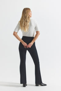 Crosby Flare Trouser | Women's Pants by Derek Lam 10 Crosby