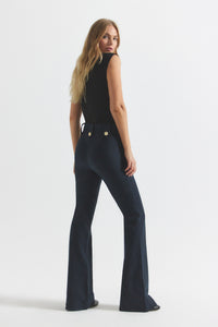 Robertson Flare Trouser | Women's Pants by Derek Lam 10 Crosby