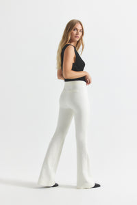 Crosby Flare Trouser | Women's Pants by Derek Lam 10 Crosby