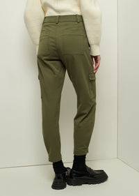 Fatigue Elian Utility Pant | Women's Pant by Derek Lam 10 Crosby