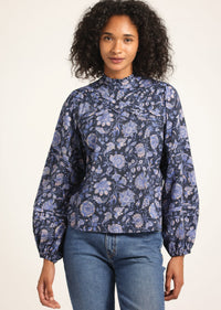 Marlowe Long Sleeve Blouse