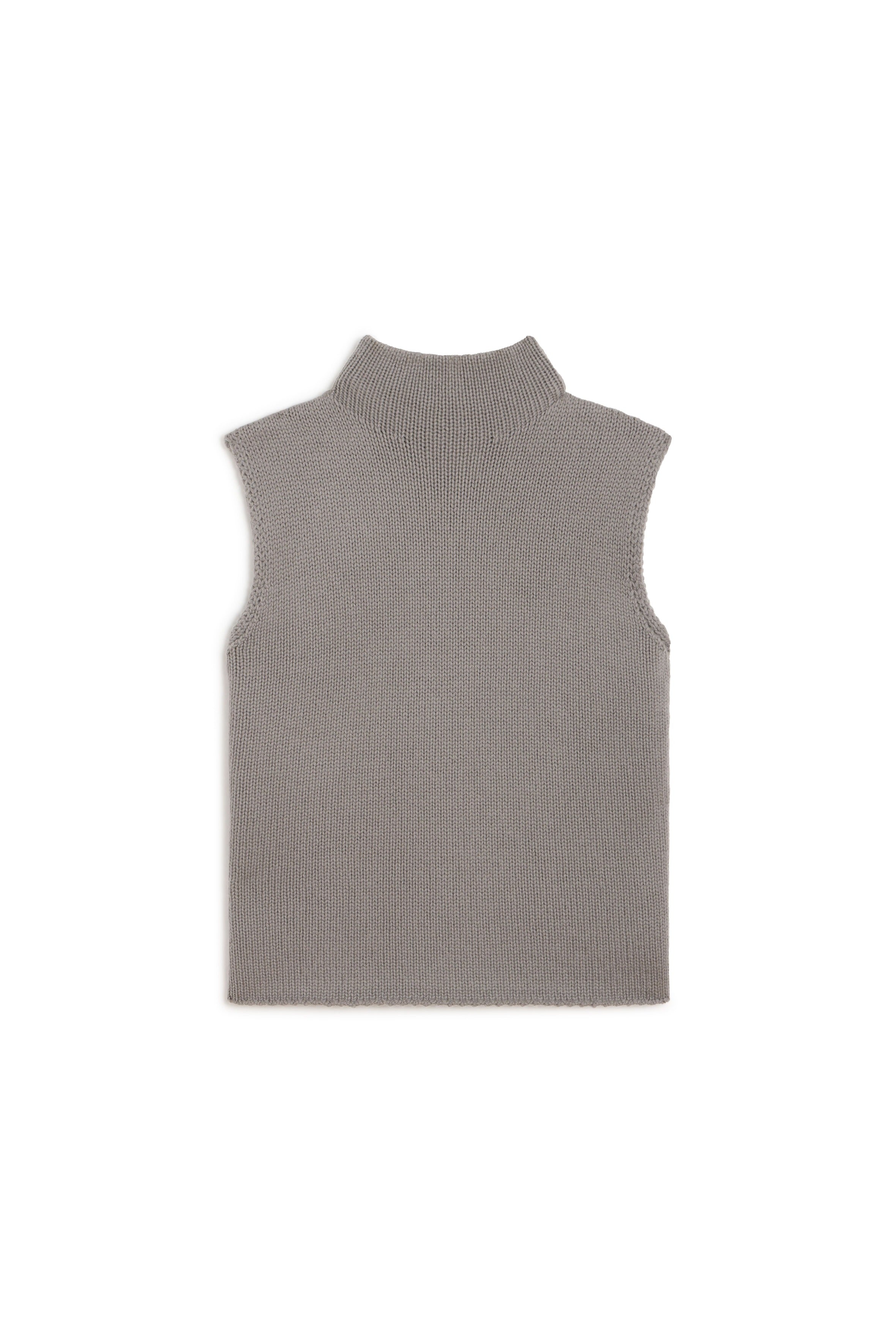 Scout Sleeveless Sweater