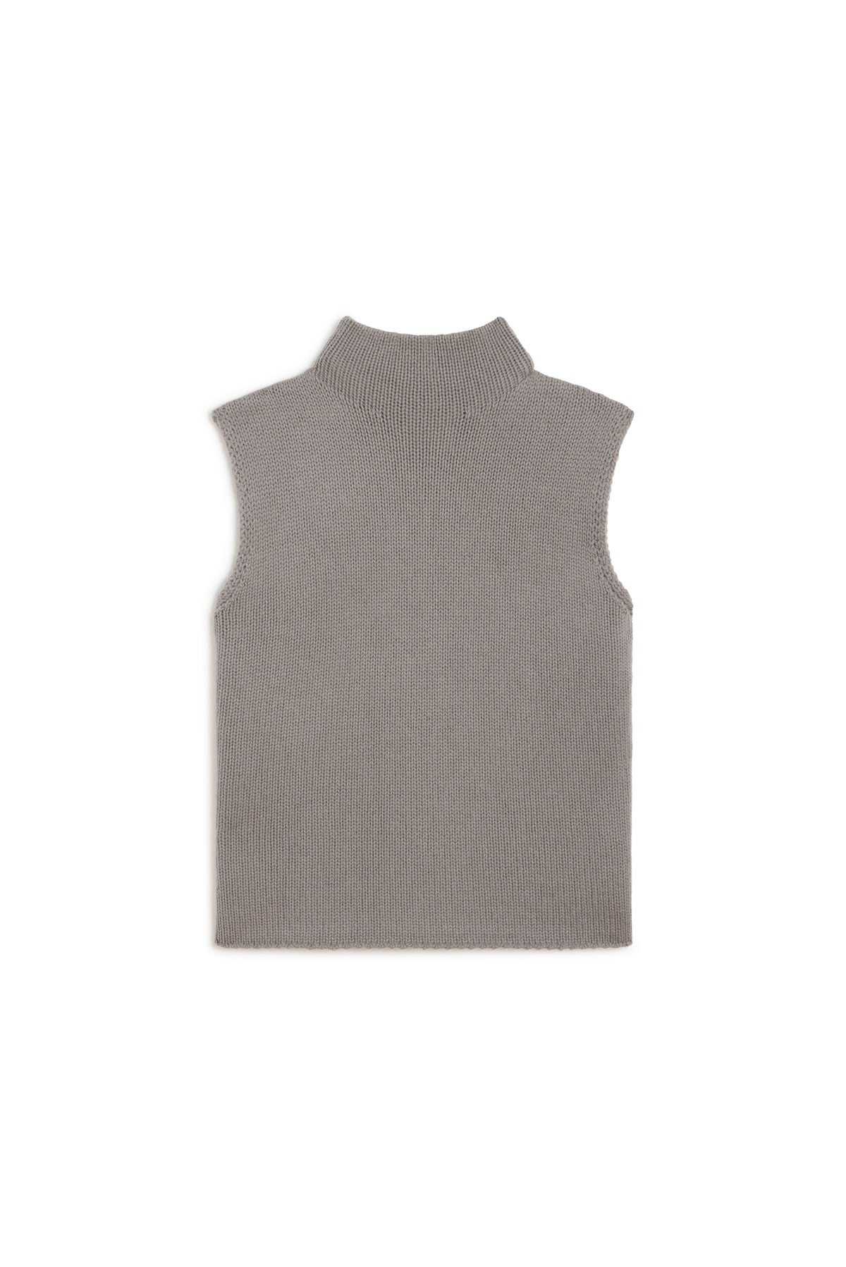 Scout Sleeveless Sweater