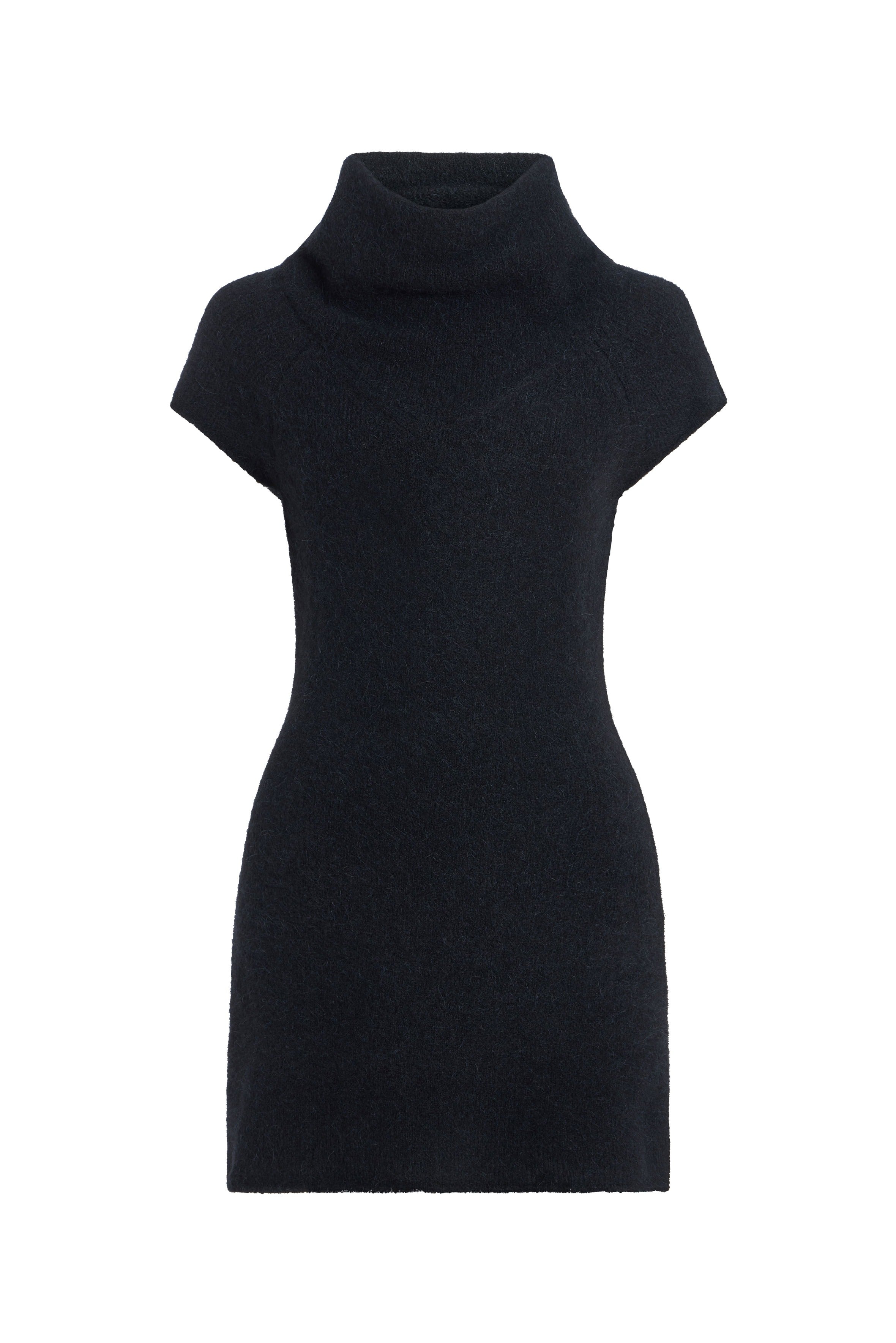 Naomi Sweater Dress