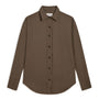 Max Relaxed Suiting Shirt