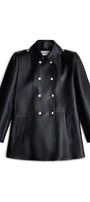 Juniper Swing Coat