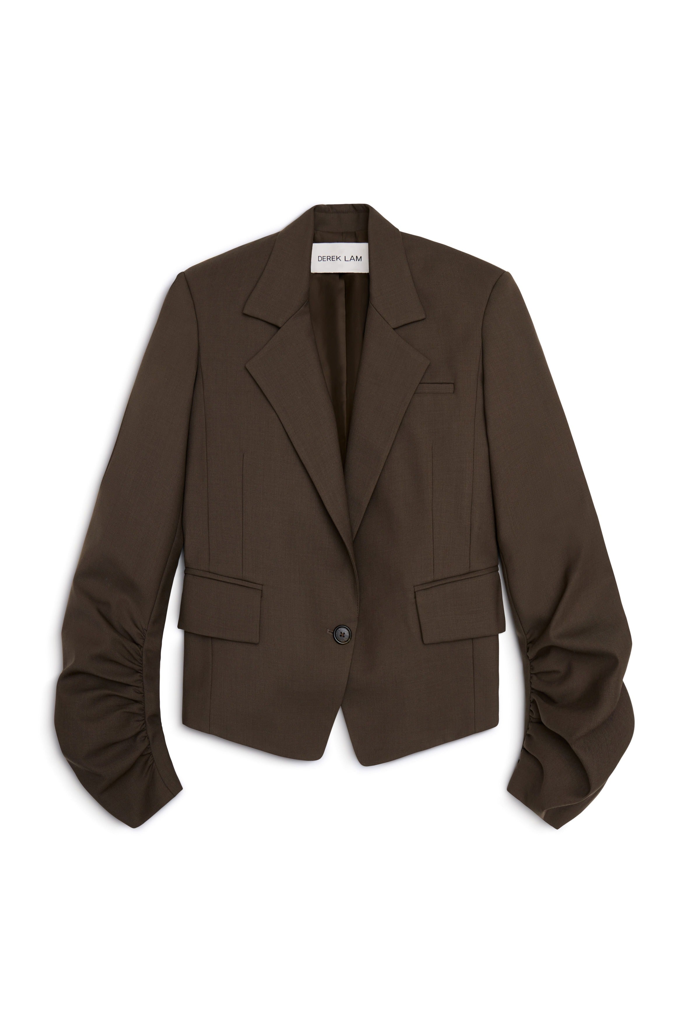 Charlie Blazer