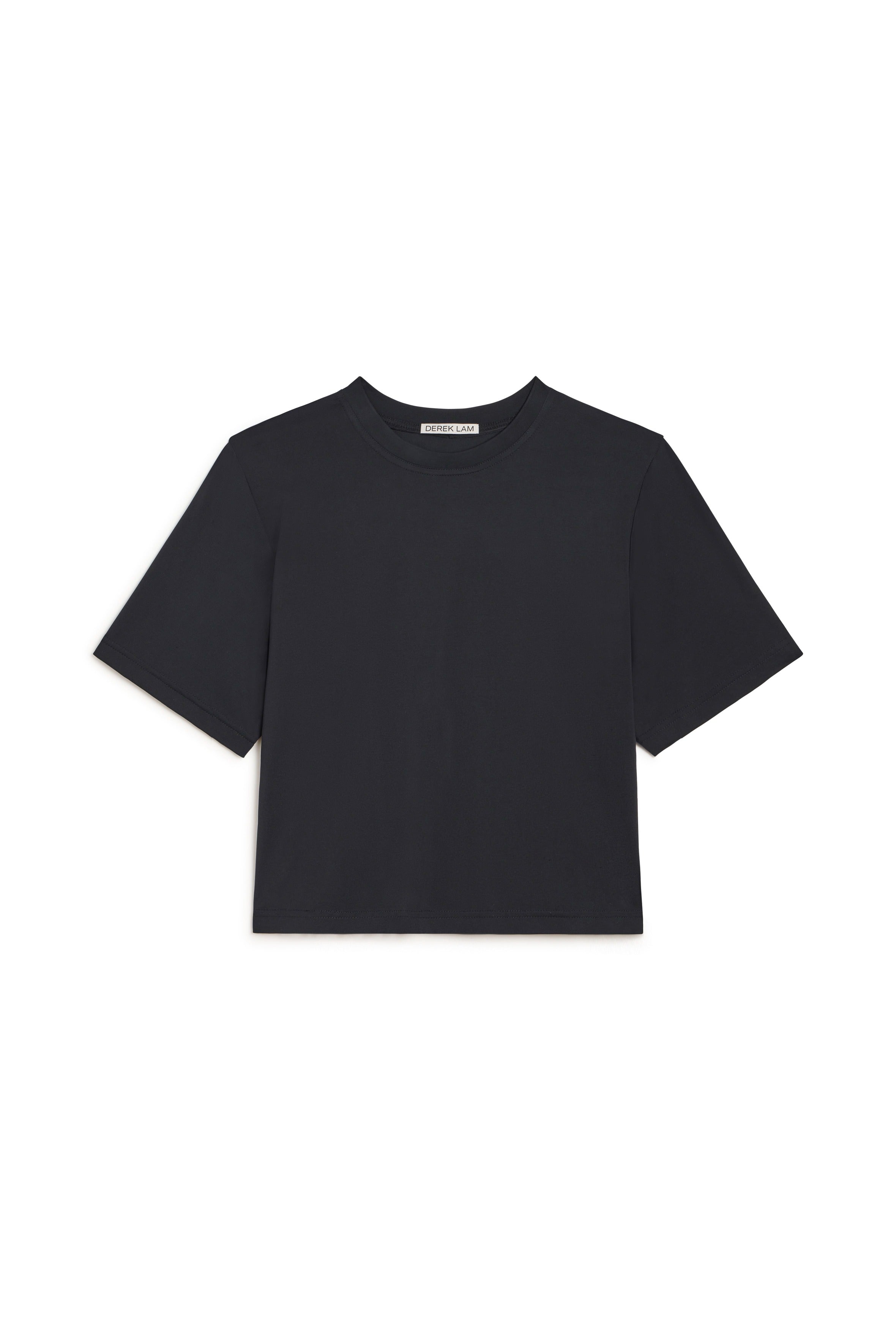 Fran Boxy Tee