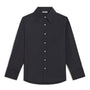 Carine Cotton Poplin Shirt