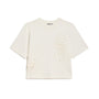 Luke Cropped Tee