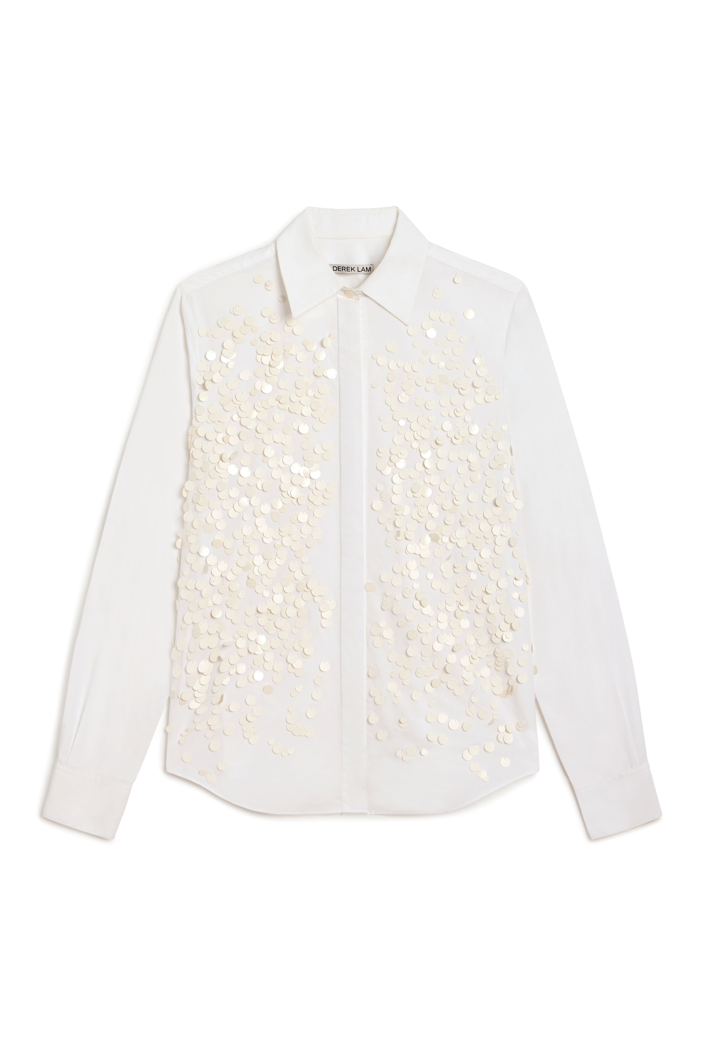 Kehlani Long Sleeve Shirt