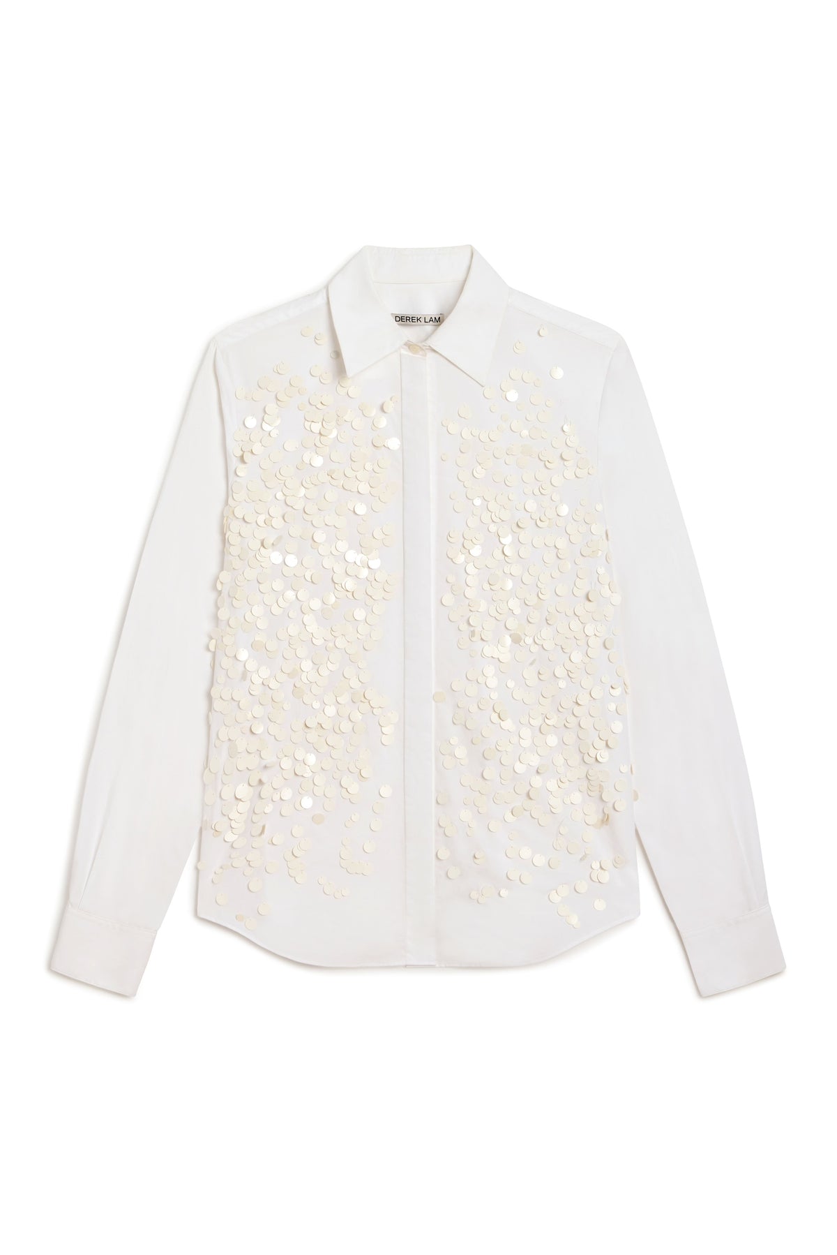 Kehlani Long Sleeve Shirt