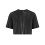 Billie Cropped Tee