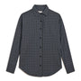 Max Rayon Plaid Relaxed Shirt