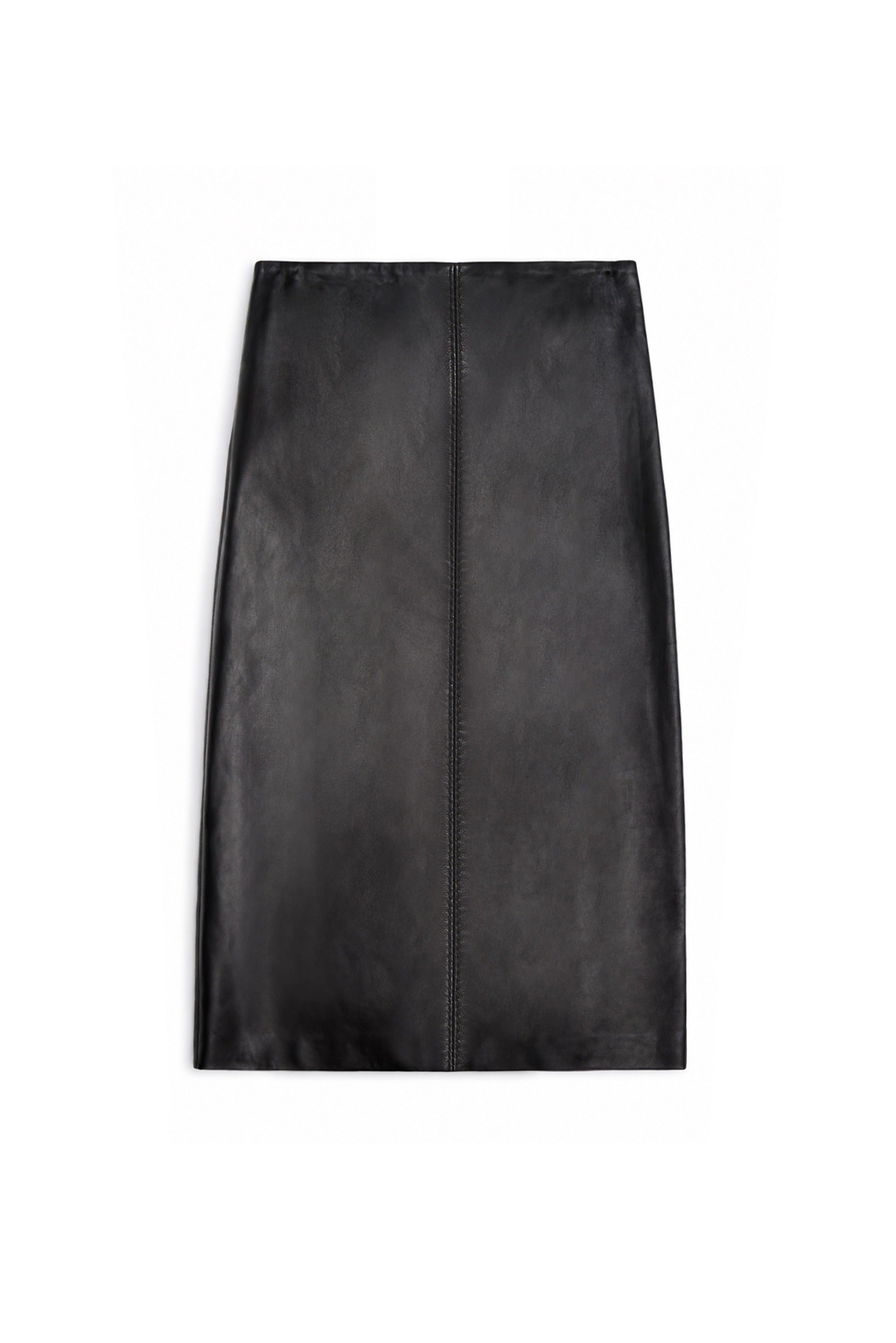 Ian Pencil Skirt