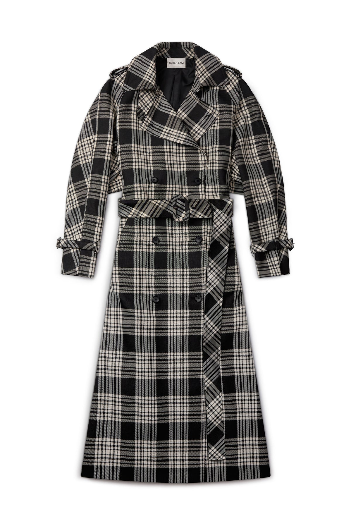 Andrew Trench Coat