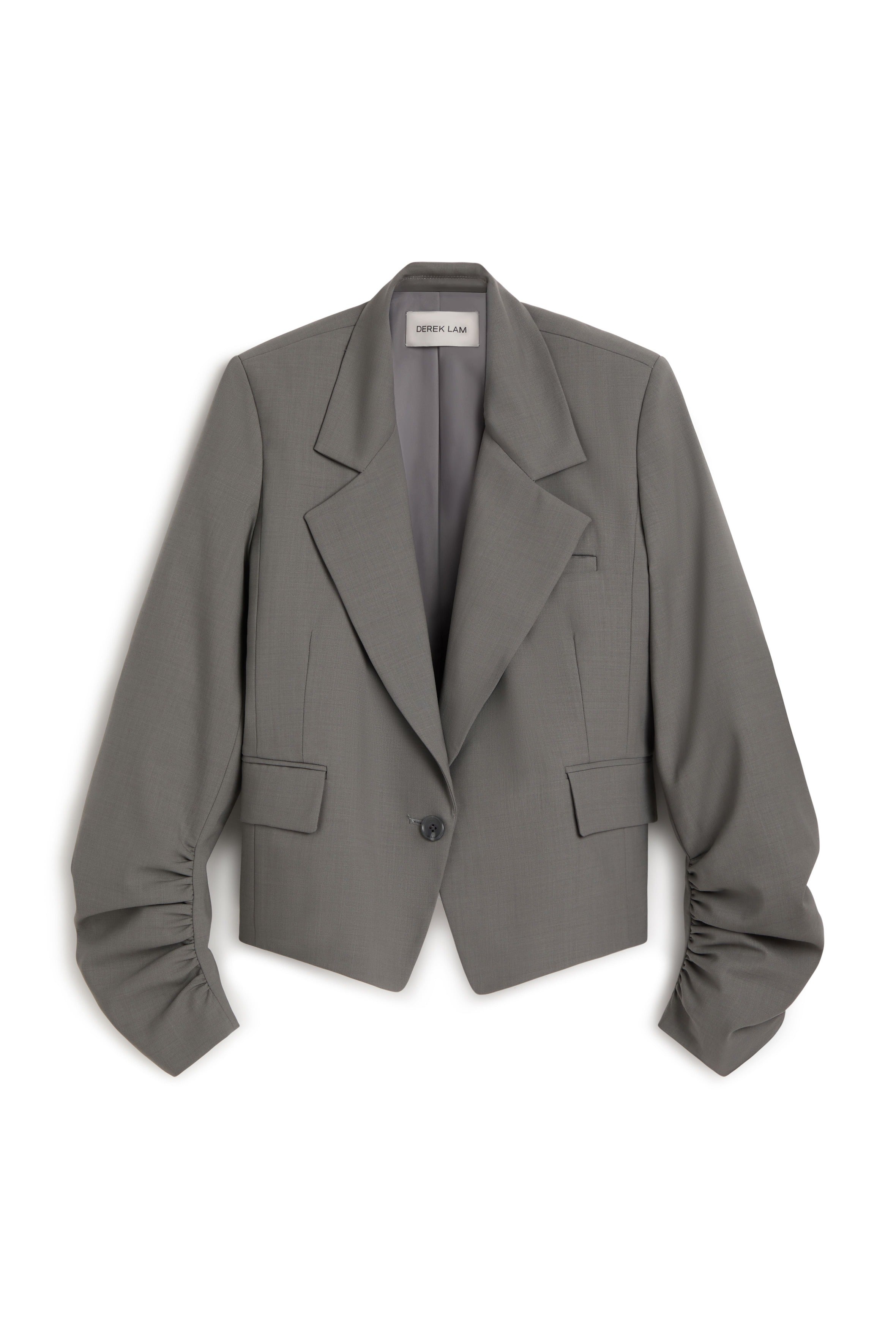 Charlie Single Breasted Blazer