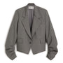 Charlie Single Breasted Blazer