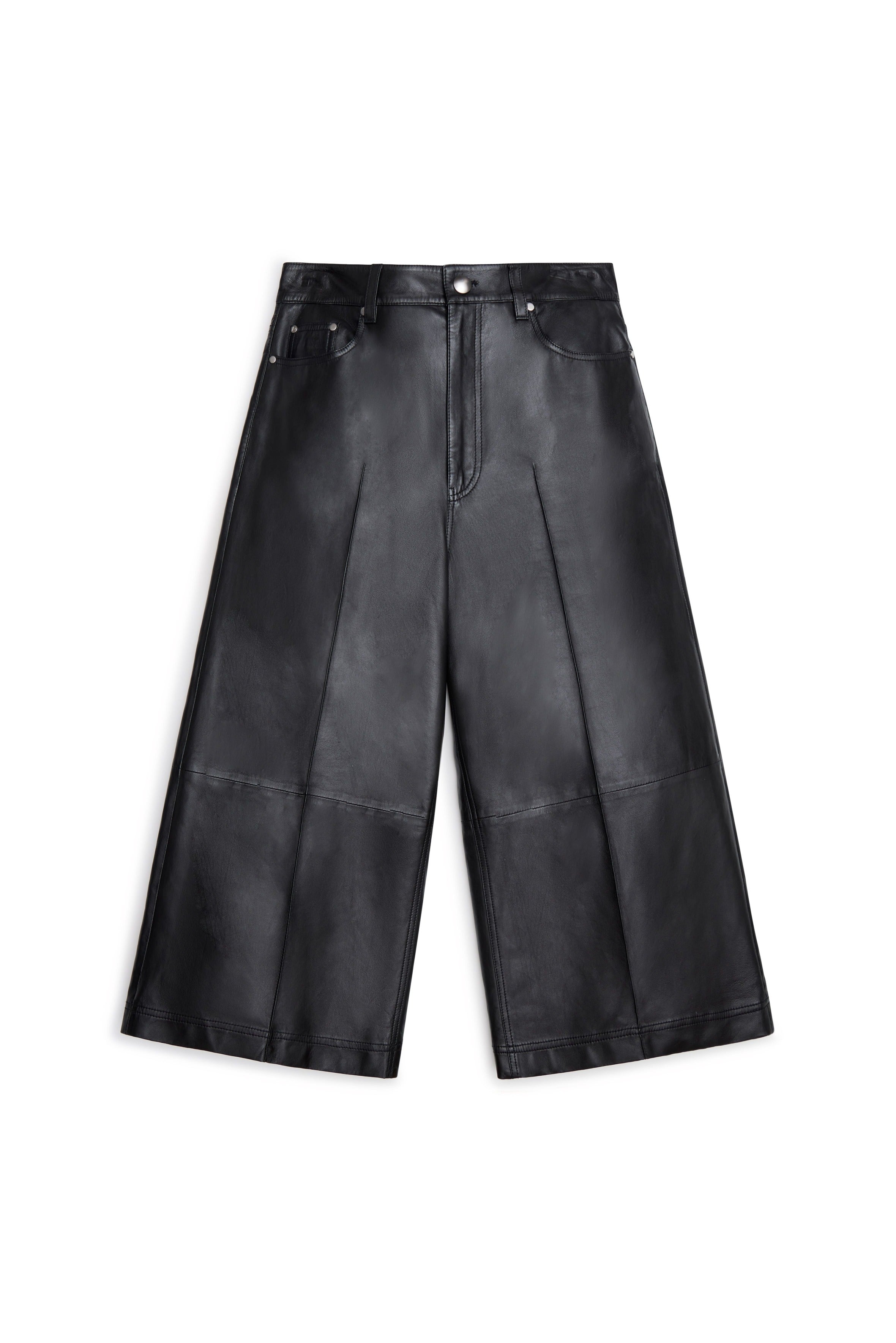 Cornelia Gaucho Pant