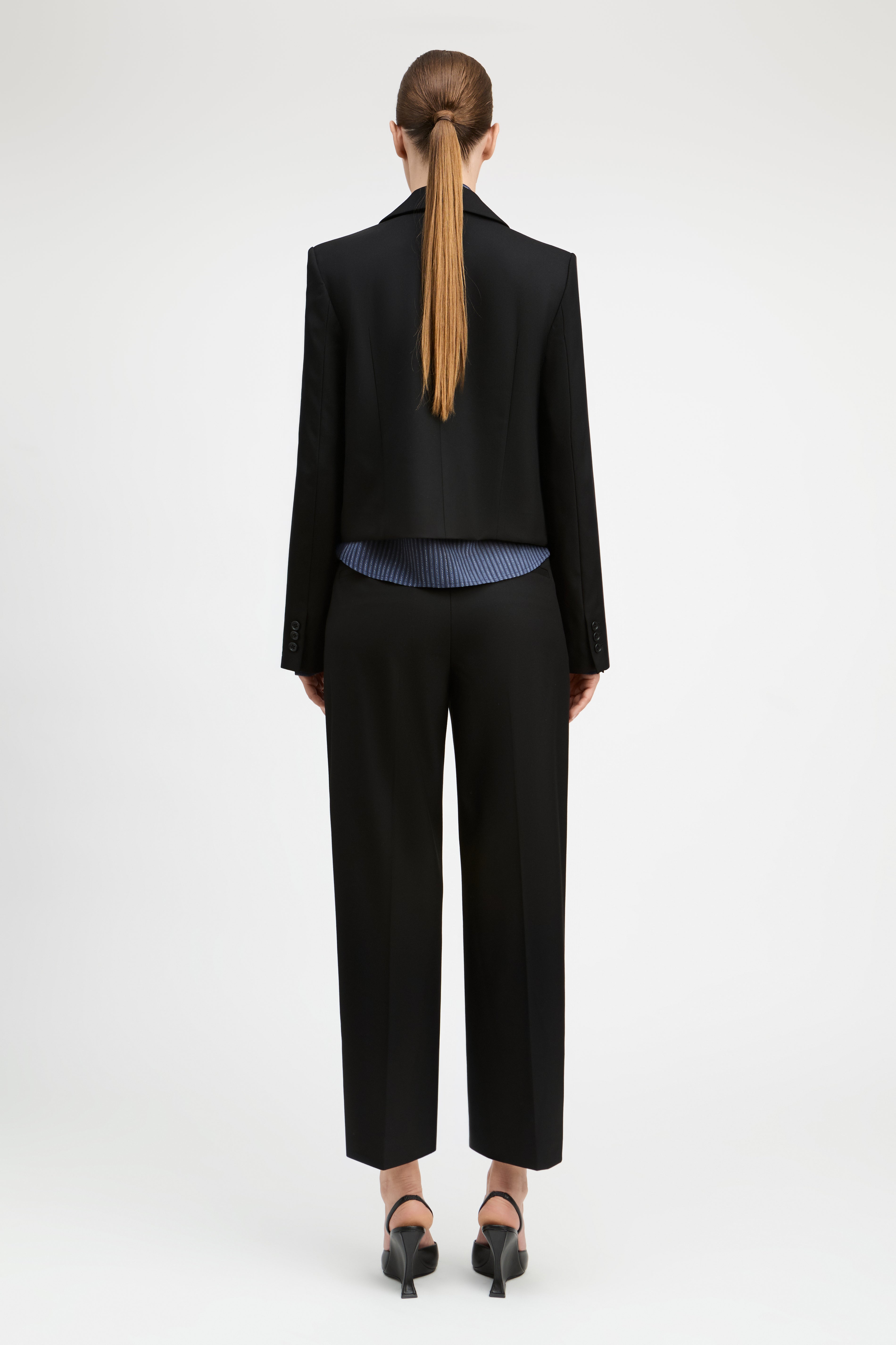 Ansel Essential Pant