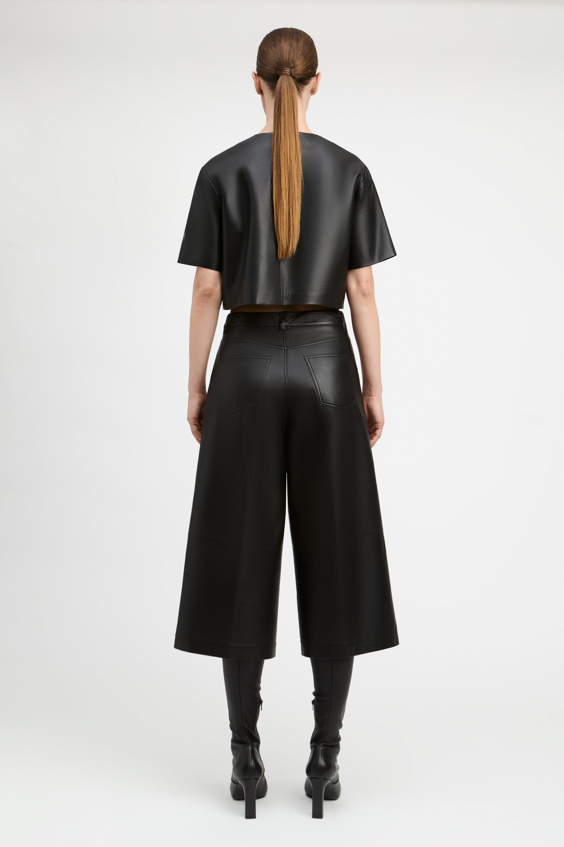 Cornelia Gaucho Pant