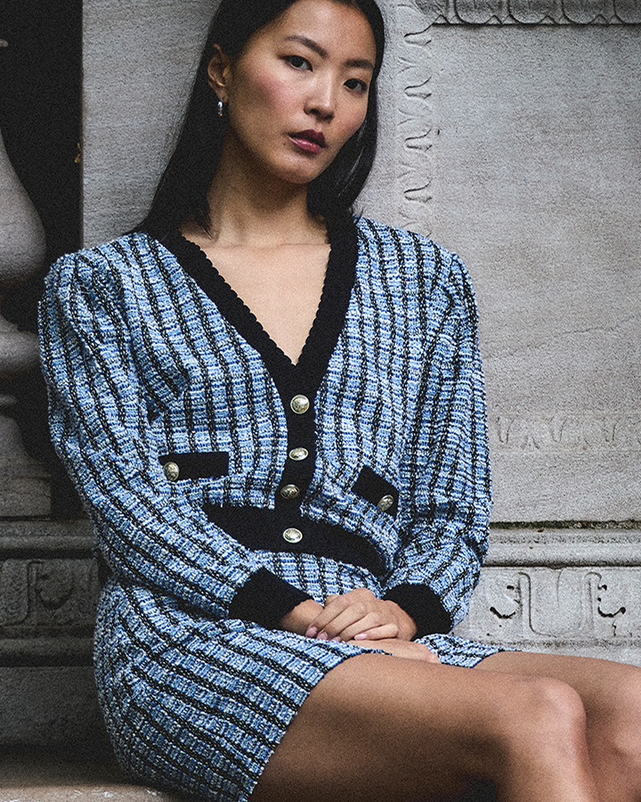 【蝶々❣️】10 CROSBY  DEREK LAM モッズコート Derek Lam | Luxury Fashion & Designer Outfits