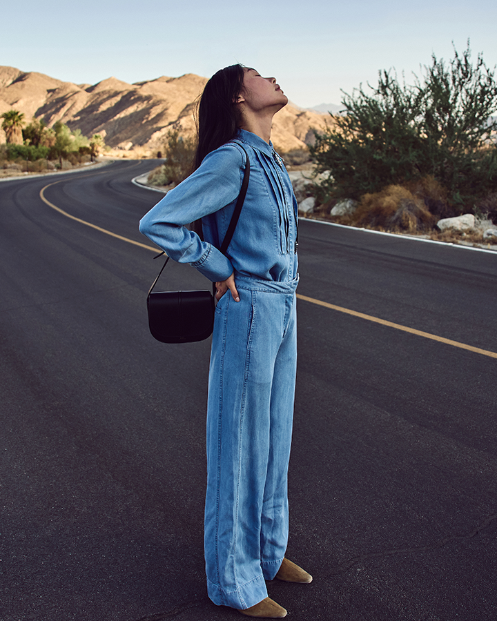 Denim – Derek Lam