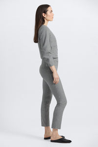 Kelis Sailor Pant - black/white