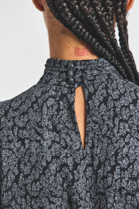 Briar Dress - Grey Pebble