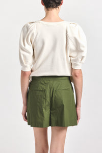 Boswell Shorts - Fatigue