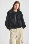 Lukas Blouson Jacket - BLACK