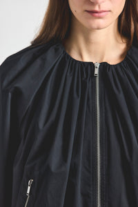 Lukas Blouson Jacket - BLACK