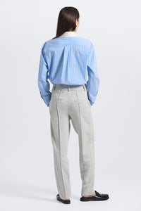 Heloise Sweat Pant - Grey