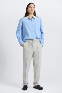 Heloise Sweat Pant - Grey