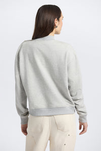 Hylda Sweatshirt - Grey