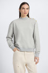 Hylda Sweatshirt - Grey