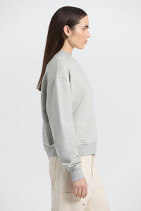 Hylda Sweatshirt - Grey