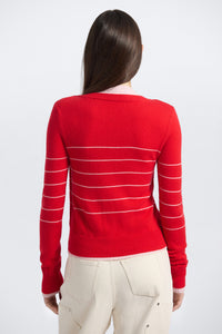 Vernon Double Layer Twinset